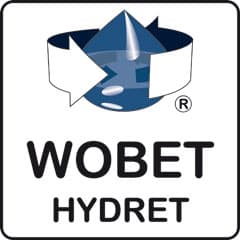 Wobet-Hydret Logo